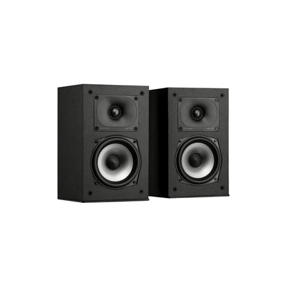 Polk Audio Monitor XT15 Bookshelf Speakers (Pair)