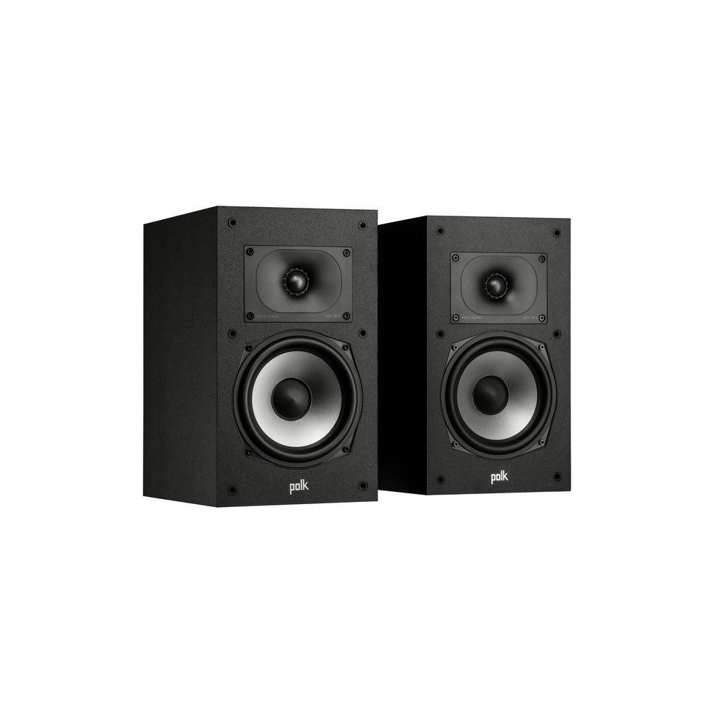 Polk Audio Monitor XT20 Bookshelf Speaker (Pair)