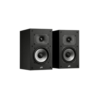 Polk Audio Monitor XT20 Bookshelf Speaker (Pair)