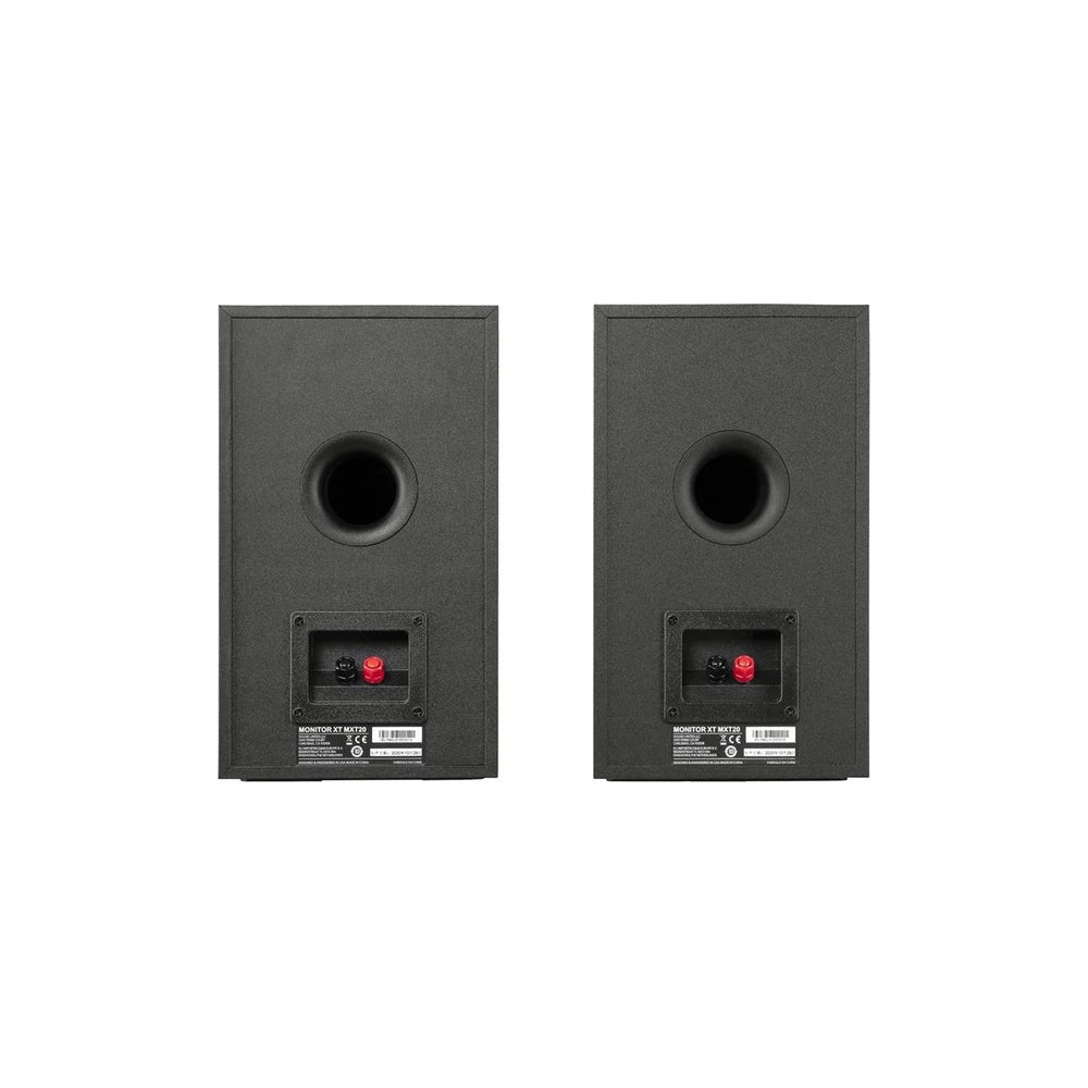 Polk Audio Monitor XT20 Bookshelf Speaker (Pair)