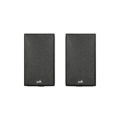 Polk Audio Monitor XT20 Bookshelf Speaker (Pair)