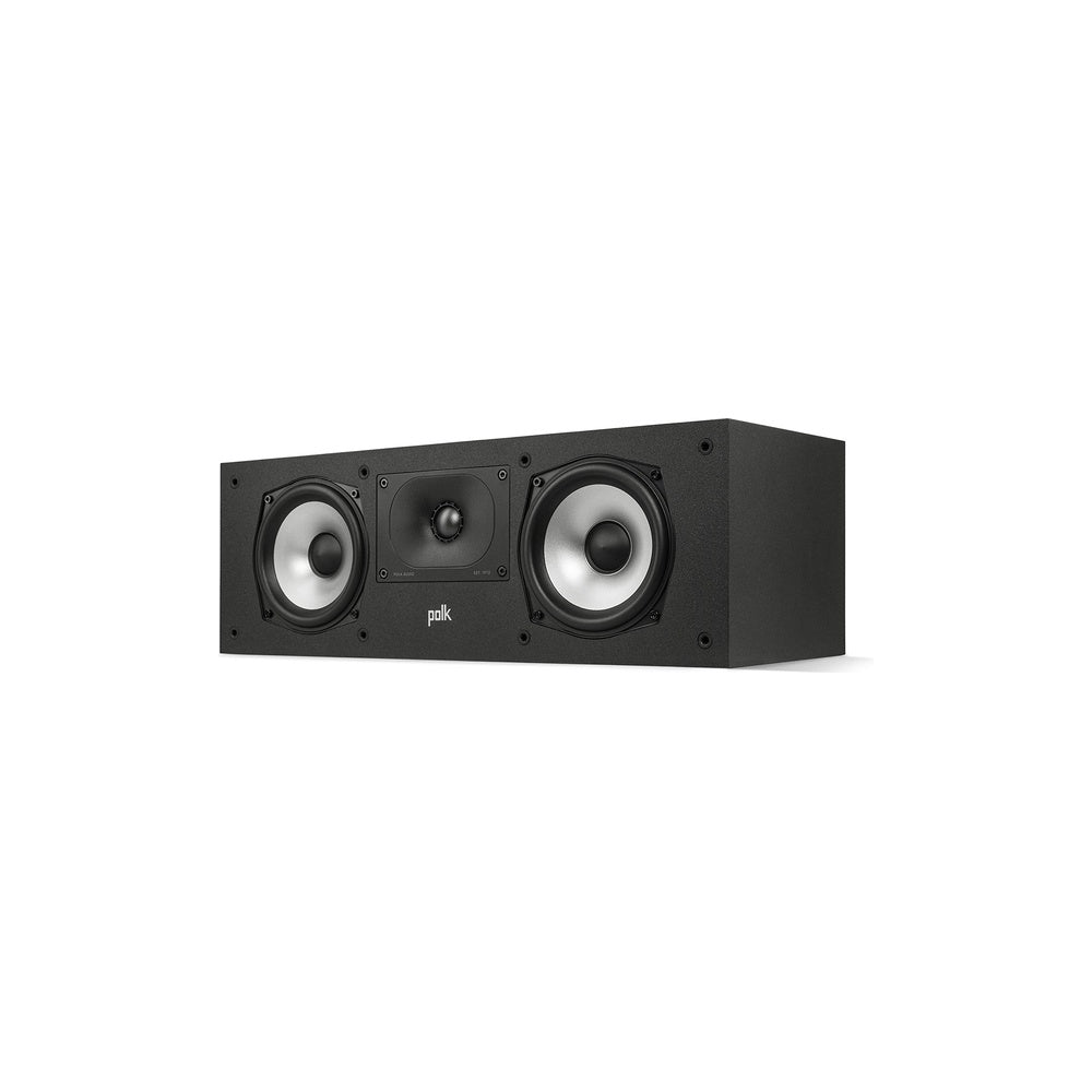 Polk Audio Monitor XT30 Center Channel Speaker