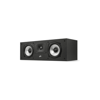 Polk Audio Monitor XT30 Center Channel Speaker