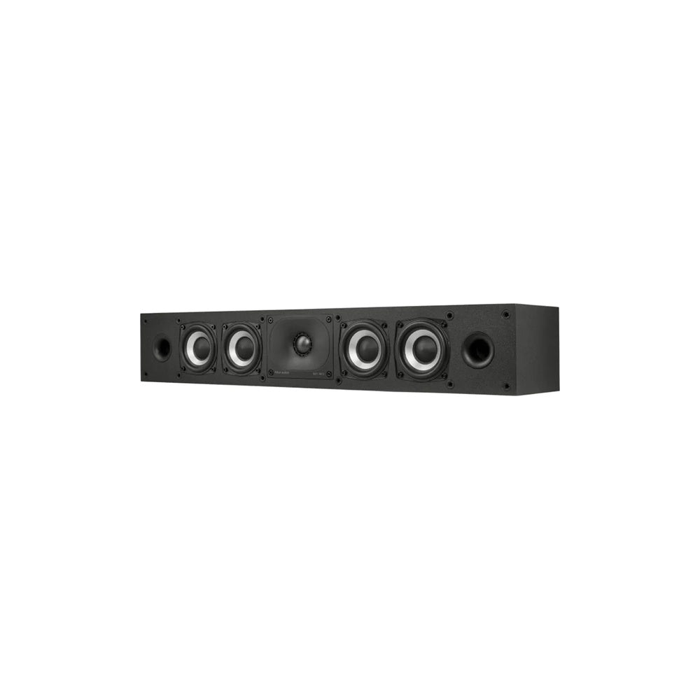 Polk Audio Monitor XT35 Center Channel Speaker