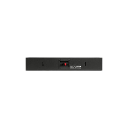 Polk Audio Monitor XT35 Center Channel Speaker