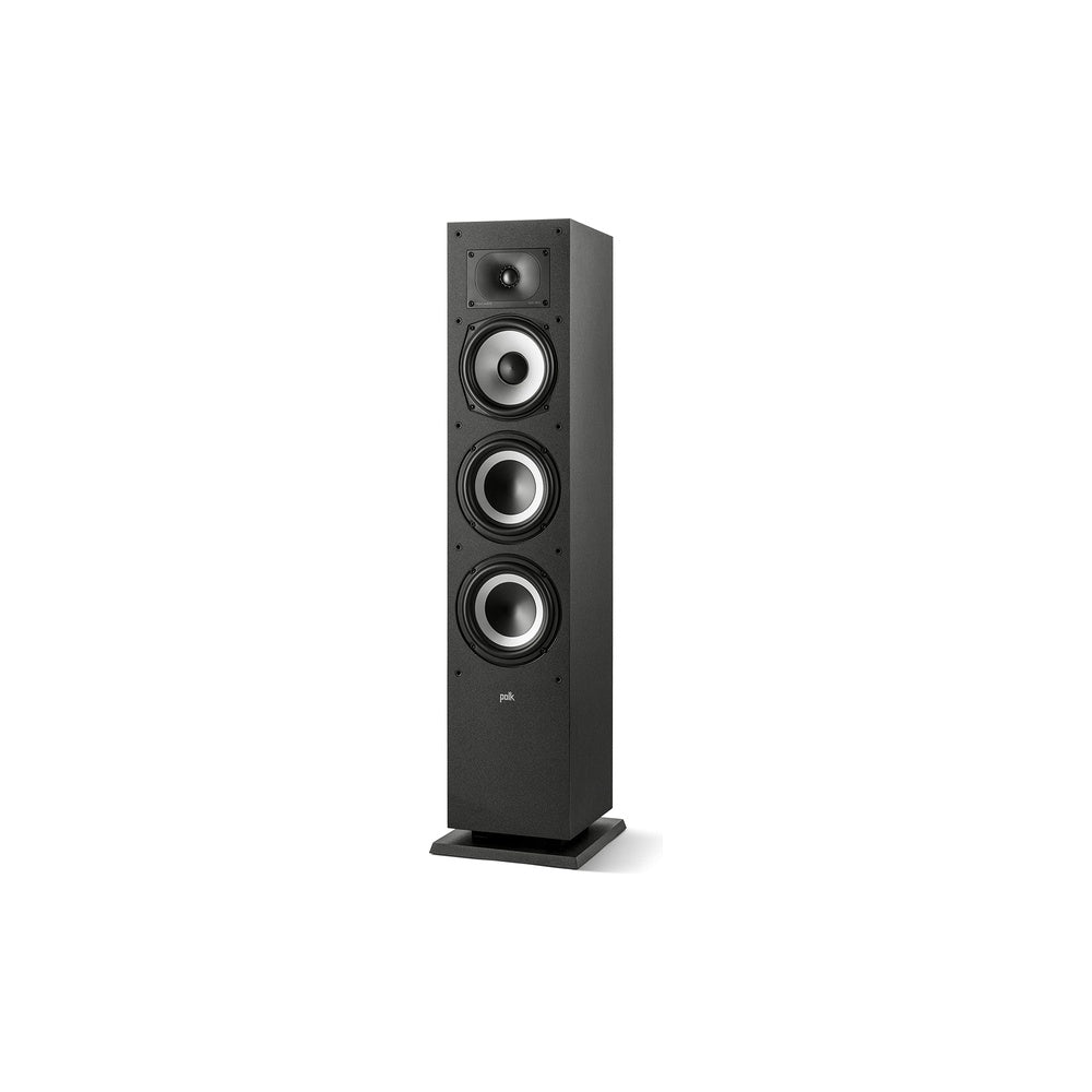 Polk Audio Monitor XT60 Floor-Standing Tower Speaker