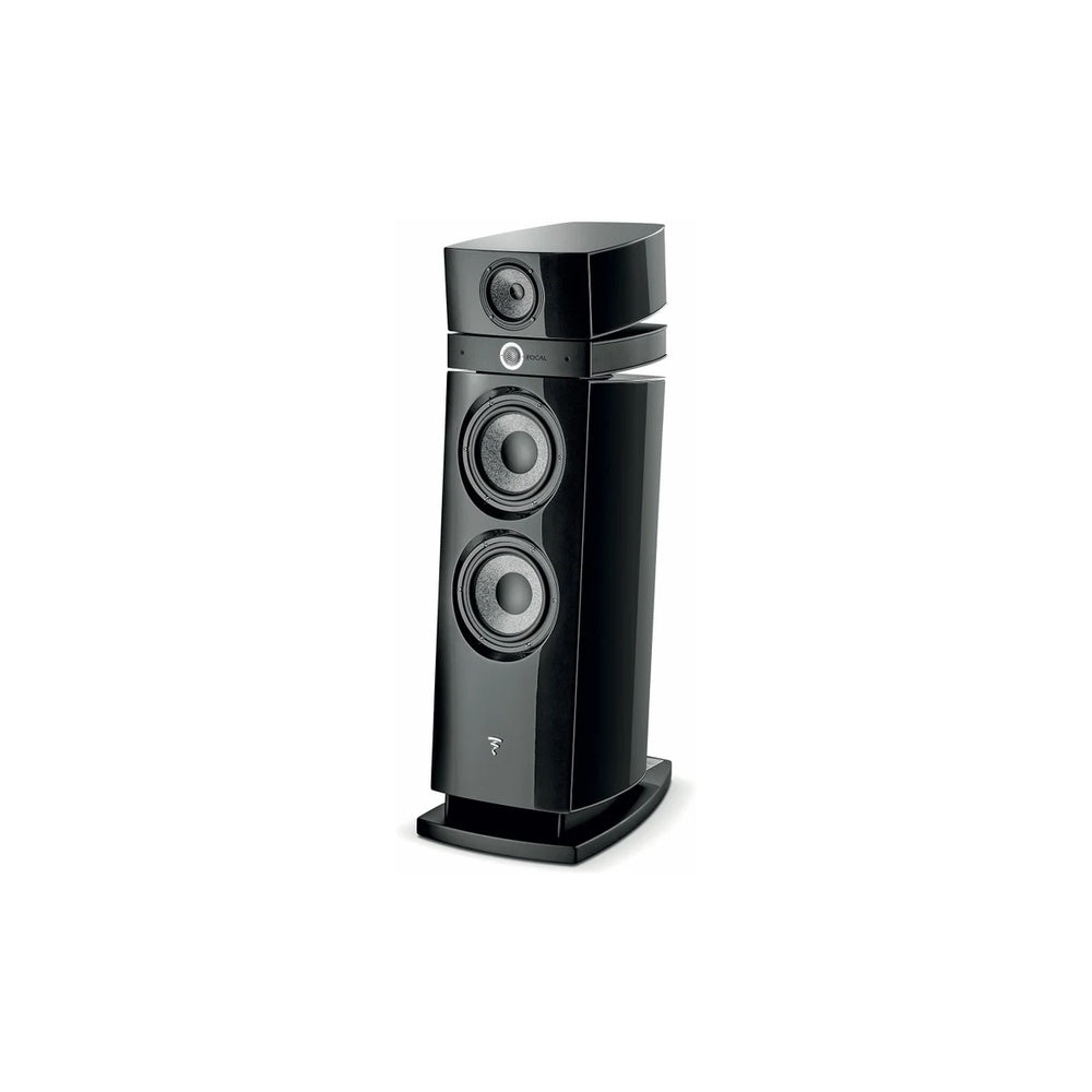 سماعة أرضية Focal Maestro Utopia Evo ثلاثية الاتجاهات (زوج)