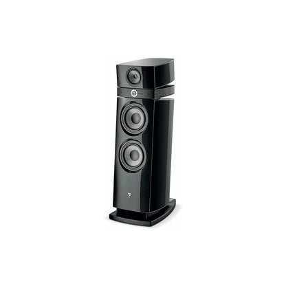 سماعة أرضية Focal Maestro Utopia Evo ثلاثية الاتجاهات (زوج)