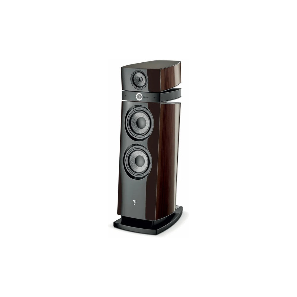 سماعة أرضية Focal Maestro Utopia Evo ثلاثية الاتجاهات (زوج)