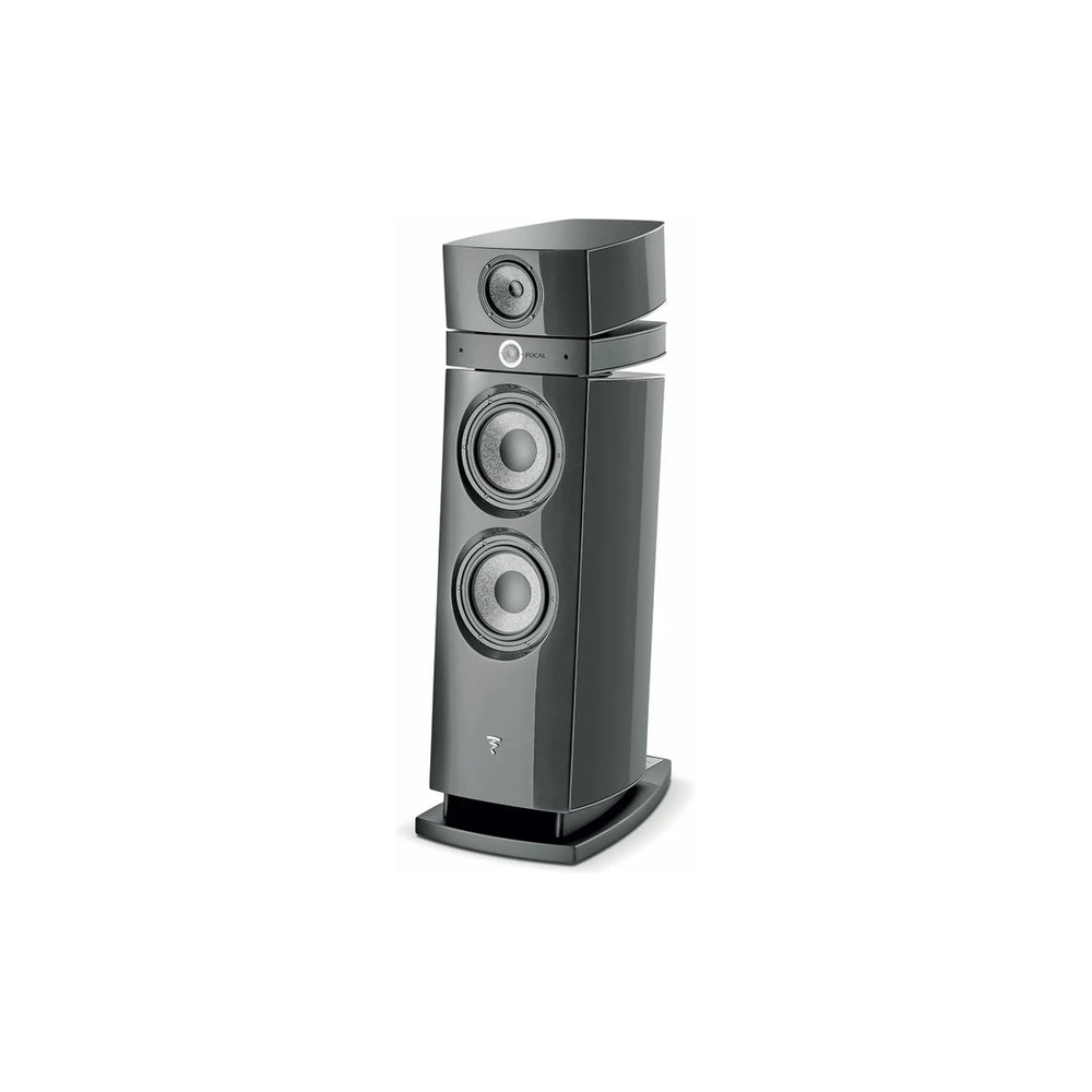 سماعة أرضية Focal Maestro Utopia Evo ثلاثية الاتجاهات (زوج)