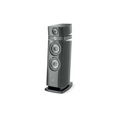 سماعة أرضية Focal Maestro Utopia Evo ثلاثية الاتجاهات (زوج)