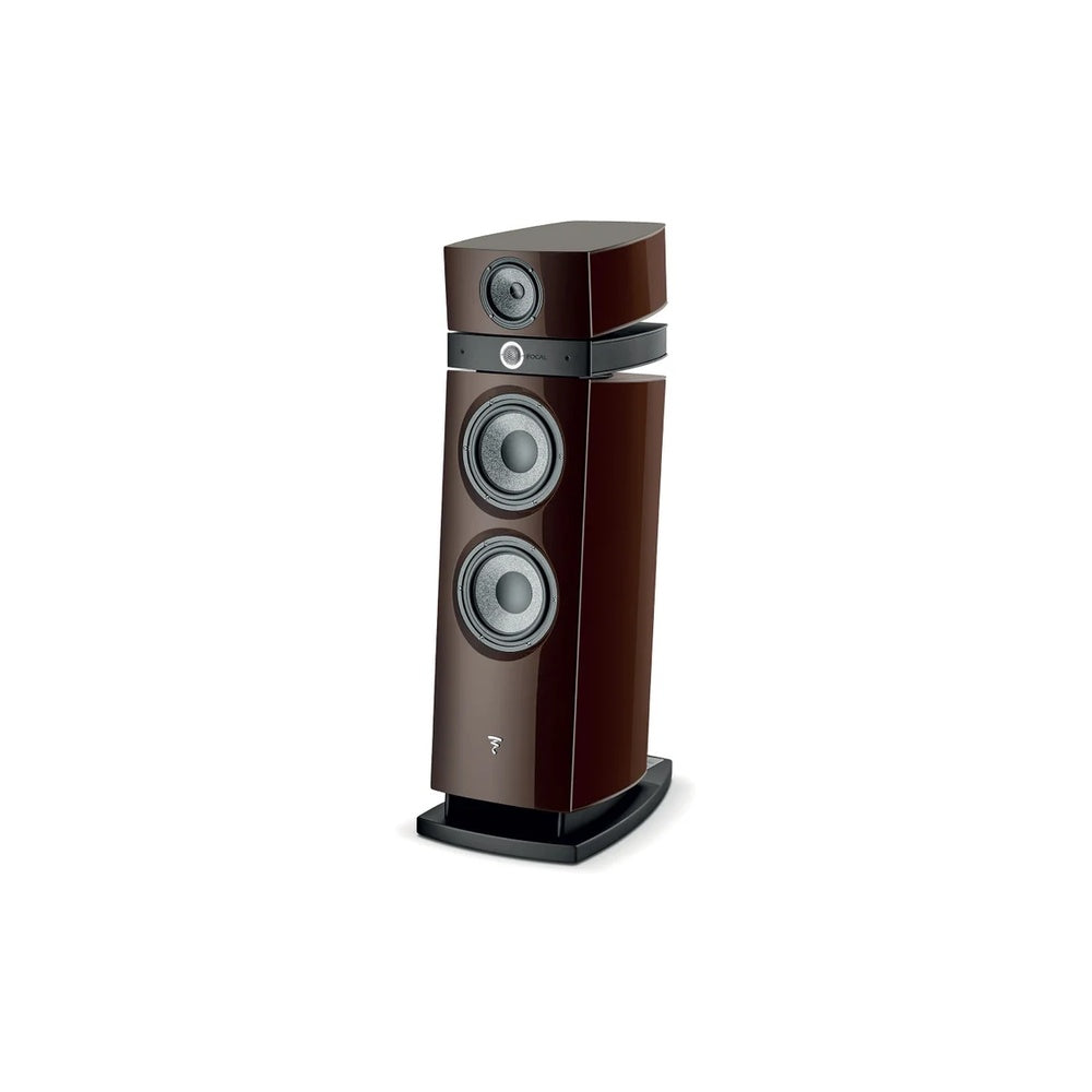 سماعة أرضية Focal Maestro Utopia Evo ثلاثية الاتجاهات (زوج)