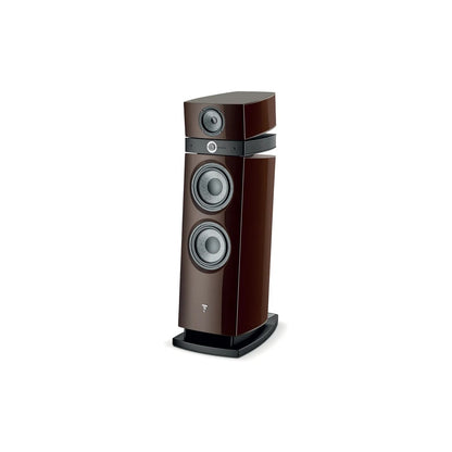 سماعة أرضية Focal Maestro Utopia Evo ثلاثية الاتجاهات (زوج)