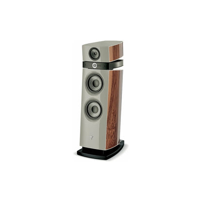سماعة أرضية Focal Maestro Utopia Evo ثلاثية الاتجاهات (زوج)