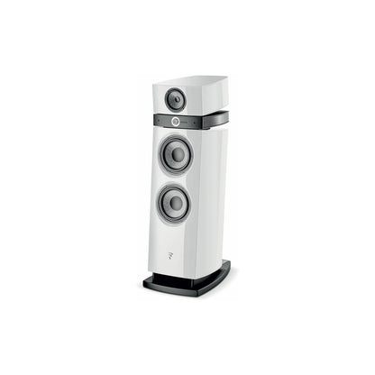 سماعة أرضية Focal Maestro Utopia Evo ثلاثية الاتجاهات (زوج)