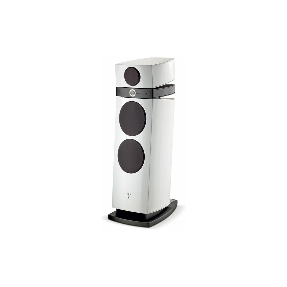 سماعة أرضية Focal Maestro Utopia Evo ثلاثية الاتجاهات (زوج)