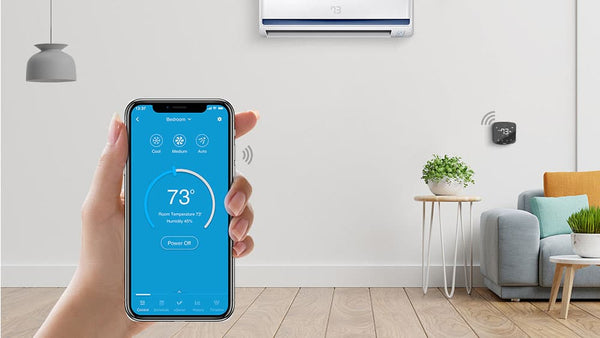 AC Control