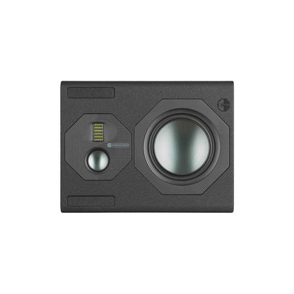 Monitor Audio Cinergy 100 On-Wall Home Cinema Speaker