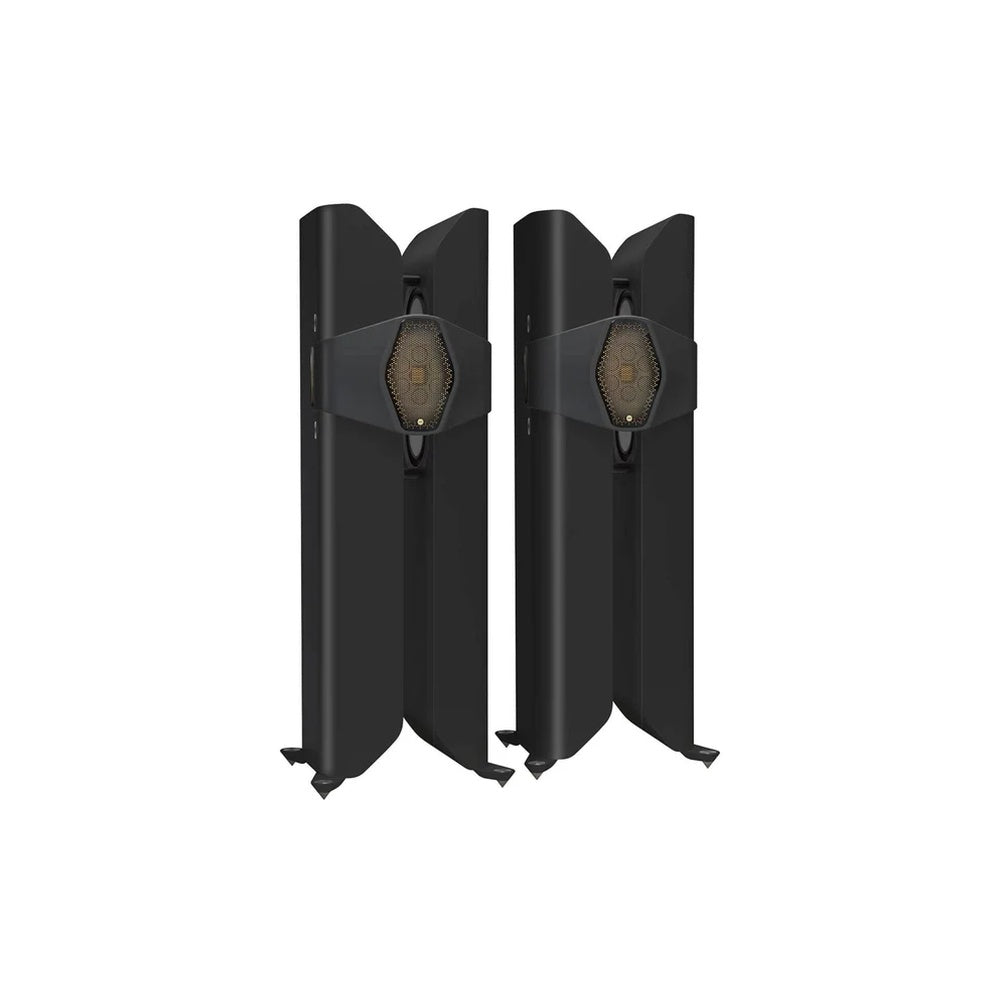 Monitor Audio Hyphn Floorstanding Speakers (Pair)