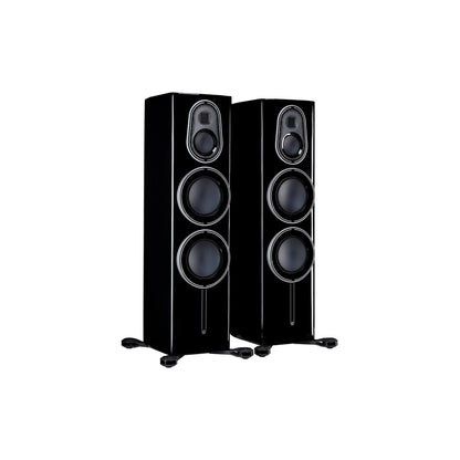 Monitor Audio Platinum 300 3G Floorstanding Speakers (Pair)