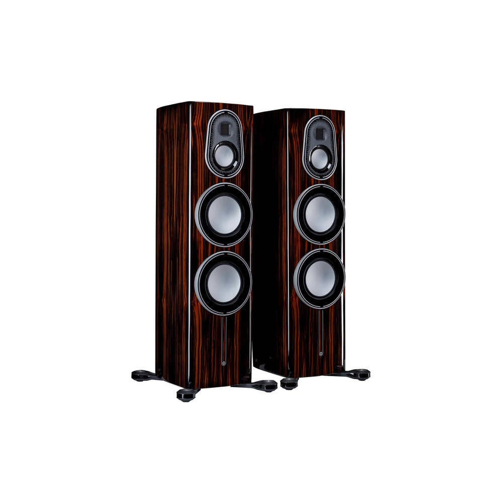 Monitor Audio Platinum 300 3G Floorstanding Speakers (Pair)