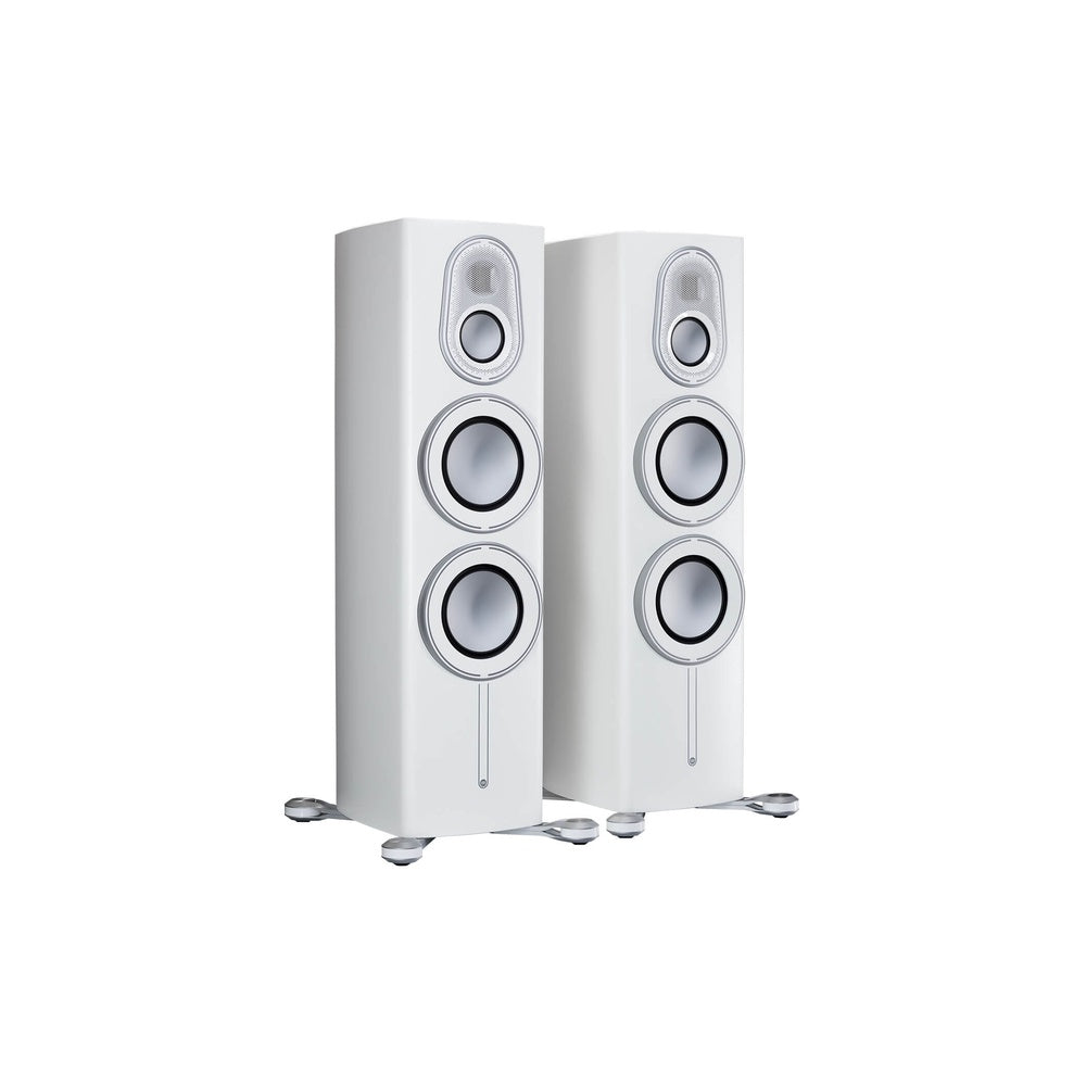 Monitor Audio Platinum 300 3G Floorstanding Speakers (Pair)