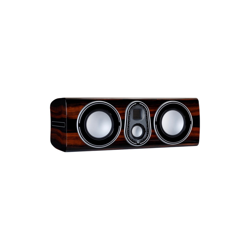 مراقب الصوت بلاتينيوم C250 3G