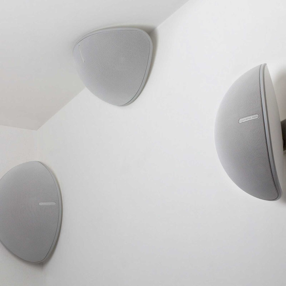 Monitor Audio Vecta V240 Indoor/Outdoor On-Wall Speaker