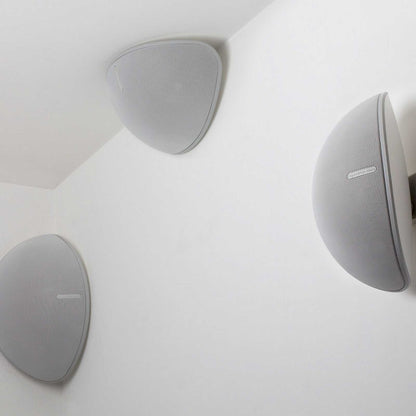 Monitor Audio Vecta V240 Indoor/Outdoor On-Wall Speaker
