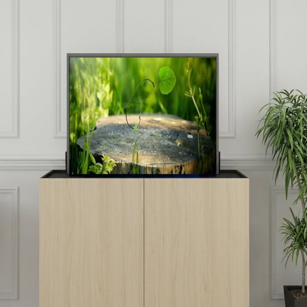 Cinecomfort TVL32120 Motorized Floor TV Lift
