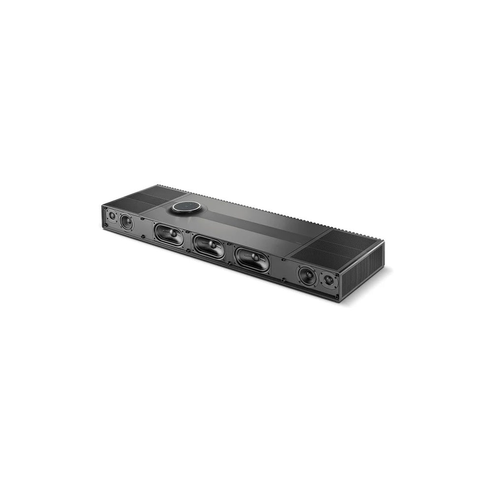 Focal Mu-so Hekla All-in-One Dolby Atmos Sound System