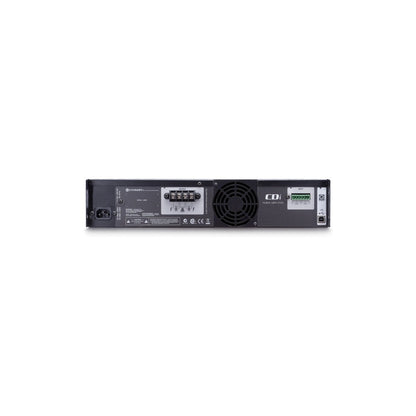 Crown CDi 1000 2-Channel Power Amplifier