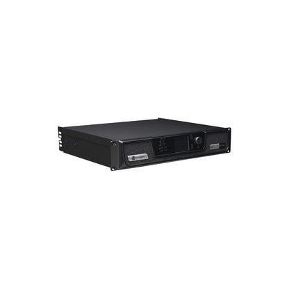 Crown NCDI2X12BL CDi DriveCore 2|1200BL Power Amplifier with BLU Link