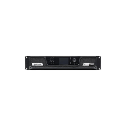 Crown NCDI2X12BL CDi DriveCore 2|1200BL Power Amplifier with BLU Link