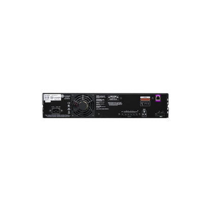 Crown NCDI2X300 CDi DriveCore 2|300 2-Channel Power Amplifier
