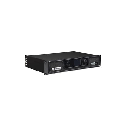Crown NCDI2X300BL مضخم طاقة CDi DriveCore 2|300BL مع رابط BLU