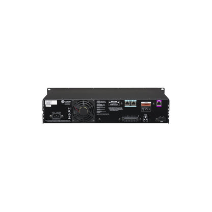 Crown NCDI2X300BL مضخم طاقة CDi DriveCore 2|300BL مع رابط BLU
