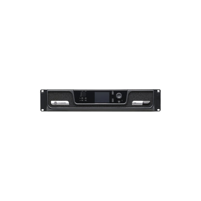 Crown NCDI2X300BL مضخم طاقة CDi DriveCore 2|300BL مع رابط BLU