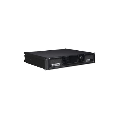 Crown NCDI4X12 CDi DriveCore 4|1200 4-Channel Power Amplifier