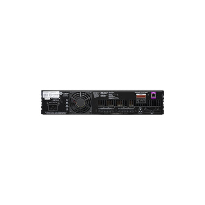 Crown NCDI4X12 CDi DriveCore 4|1200 4-Channel Power Amplifier