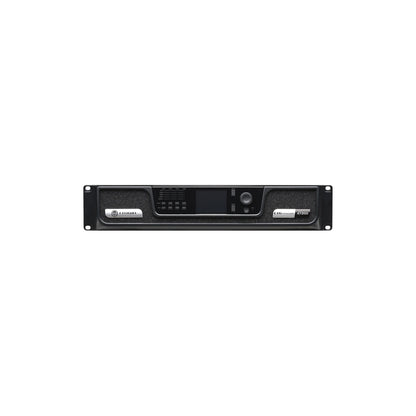 Crown NCDI4X12 CDi DriveCore 4|1200 4-Channel Power Amplifier