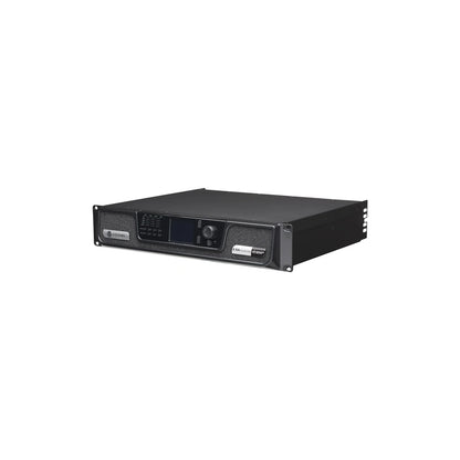 Crown NCDI4X12BL CDi DriveCore 4|1200BL Power Amplifier with BLU Link