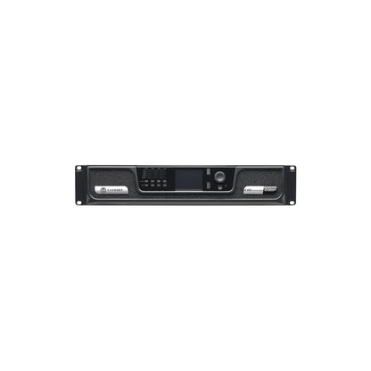 Crown NCDI4X12BL CDi DriveCore 4|1200BL Power Amplifier with BLU Link