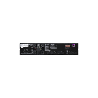 Crown NCDI4X300 CDi DriveCore 4|300 4-Channel Power Amplifier