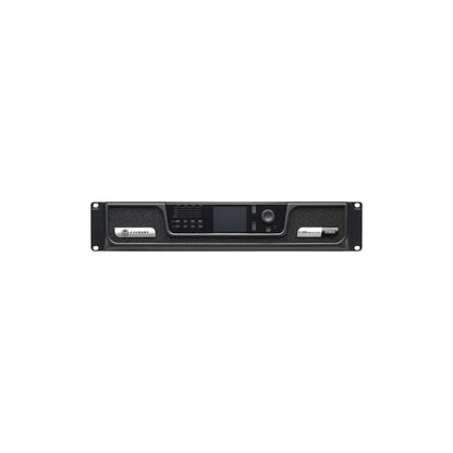 Crown NCDI4X300 CDi DriveCore 4|300 4-Channel Power Amplifier
