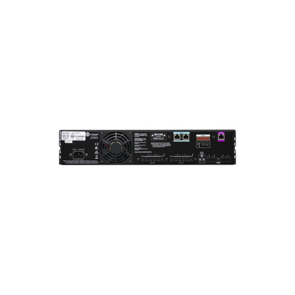 Crown NCDI4X300BL CDi DriveCore 4|300BL Power Amplifier with BLU Link