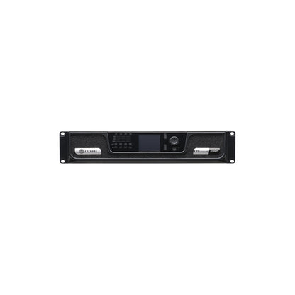 Crown NCDI4X300BL CDi DriveCore 4|300BL Power Amplifier with BLU Link