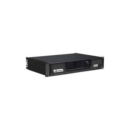 Crown NCDI4X600 CDi DriveCore 4|600 4-Channel Power Amplifier