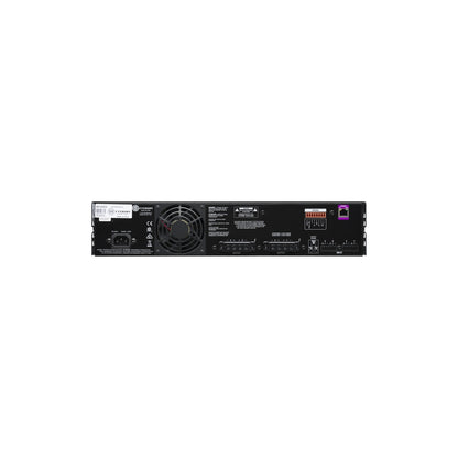 Crown NCDI4X600 CDi DriveCore 4|600 4-Channel Power Amplifier