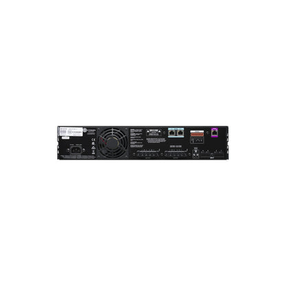 Crown CDi DriveCore 4|600BL 4-Channel Power Amplifier